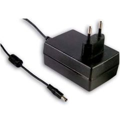 Τροφοδοτικό pack switching 9V 2000mA GST18E09-P1J MEAN WELL
