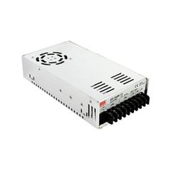 Μετατροπέας converter DC/DC 200W/36-72V/24V/14.6A SD350C-24 MEAN WELL