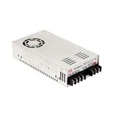 Μετατροπέας converter DC/DC 504W/72-144V/24V/21A SD500H-24 MEAN WELL
