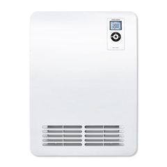 Αερόθερμο λουτρού-χώρου Stiebel Eltron CK 20 Premium με οπίσθιο φωτισμό LCD & ηλεκτρονικό θερμοστάτη
