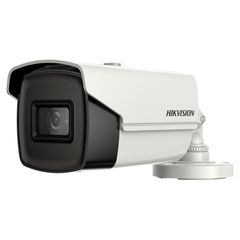 Αναλογική κάμερα Bullet HD DS-2CE16U7T-IT3F 3.6mm 4in1 με υπέρυθρο φωτισμό Smart IR ως 60m