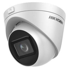 Δικτυακή IP κάμερα HIKVISION DS-2CD2H45FWD-IZS Dome 4MP με υπέρυθρο φωτισμό ως 30m