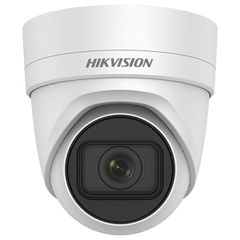 Κάμερα IP δικτυακή Dome 8MP HIKVISION DS-2CD2H83G1-IZS 2.8mm- 12mm με φακό Vari-focal και IR30m