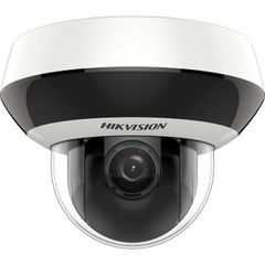 Δικτυακή κάμερα IP Speed Dome HIKVISION DS-2DE2A404IW-DE3/W Wifi 4MP 2.8mm-12mm
