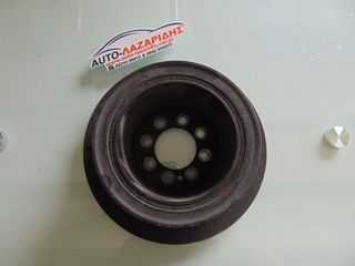 ΤΡΟΧΑΛΙΑ ΣΤΡΟΦΑΛΟΥ LAND ROVER RANGE ROVER VOGUE L322 ΧΡΟΝΟΛΟΓΙΑΣ:2002-2012 4.4cc KΩΔ.ΑΝΤΑ/ΚΤΙΚΟΥ: BMW 112317417731