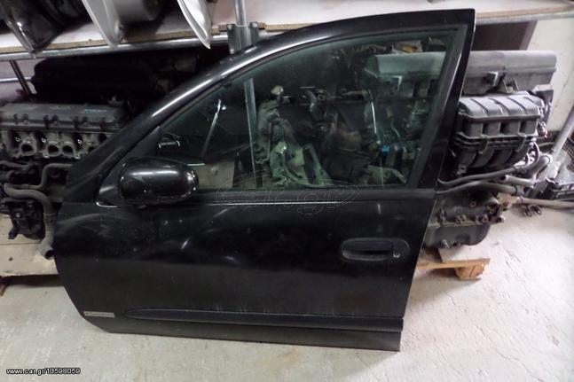 Nissan Almera N16 πόρτες, καθρέπτες, γρύλλοι παραθύρων