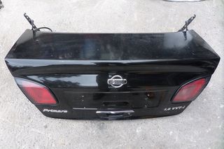 Nissan Primera P11 (1999-2001) πορτπαγκάζ
