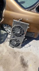 Nissan primera 99-02mod p11 psigio aircond me vintilater