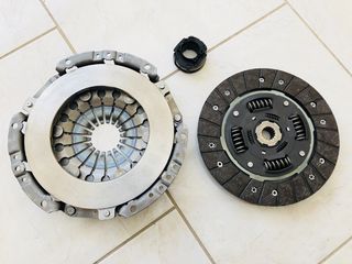 SMART FORTWO 451 PERFORMANCE CLUTCH KIT
