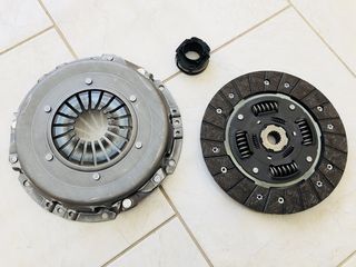 SMART FORTWO 451 PERFORMANCE CLUTCH KIT-thumb-1