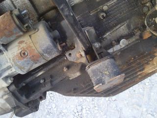 Alfa romeo 75 μιζα-thumb-1