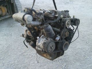 Alfa romeo 75 μιζα-thumb-2