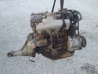 Alfa romeo 75 μιζα-thumb-3