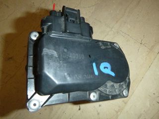 TOYOTA IQ 1KR 22030-40010 Πεταλούδες Γκαζιού