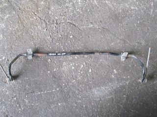 ΖΥΓΑΡΙΑ ΕΜΠΡΟΣ SEAT IBIZA 02-08