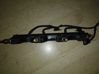 MINI COOPER ONE CABRIO MOKE CLUBMAN N12B16A 1.6 16V ΜΠΕΚ V7541816