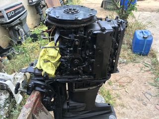 Mercury 50Hp