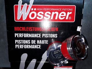 WOSSNER PISTONS