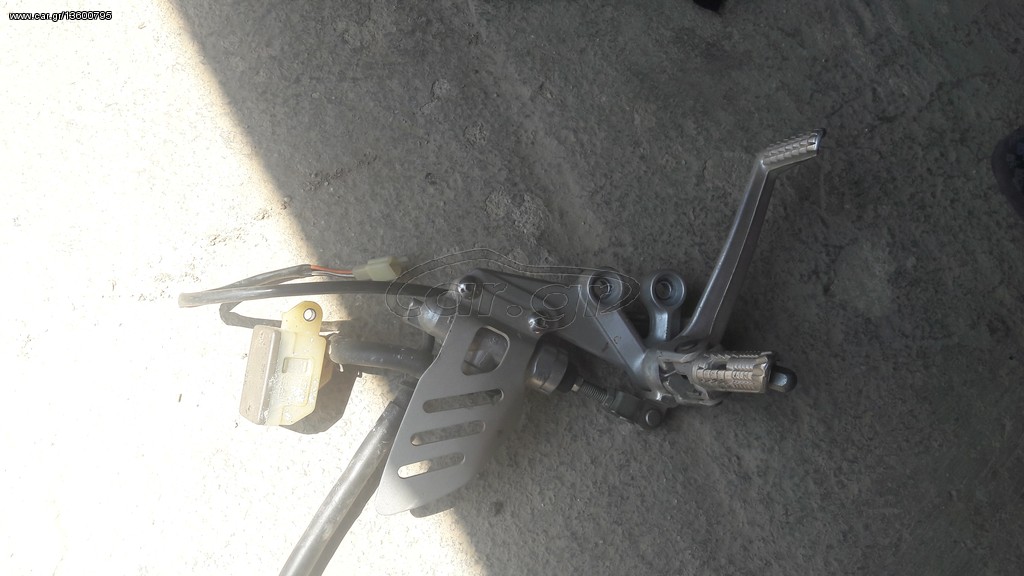 Maspiedes k5 1000