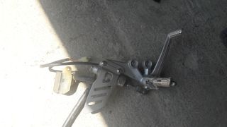 Maspiedes k5 1000