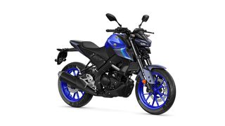Yamaha MT-125 2024 ΕΓΚΡΙΣΗ ΔΟΣΕΩΝ + ΔΙΑΘΕΣΙΜΟΤΗΤΑ