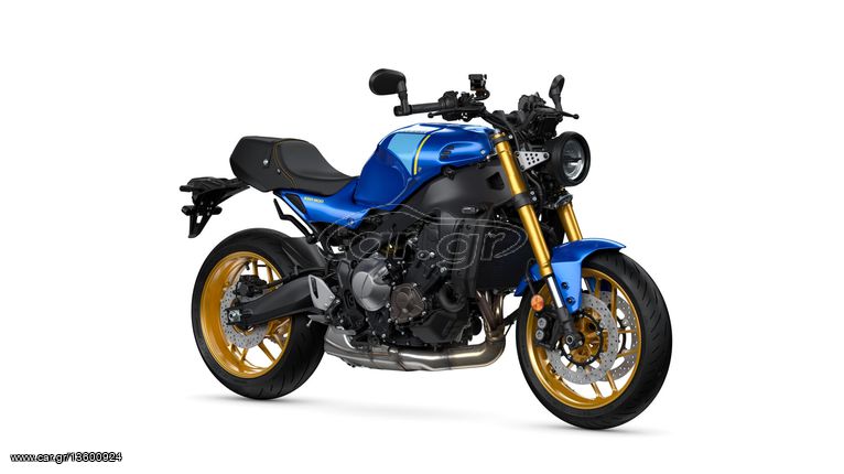 Yamaha XSR 900 '22 ΕΓΚΡΙΣΗ ΔΟΣΕΩΝ + ΔΙΑΘΕΣΙΜΟΤΗΤΑ