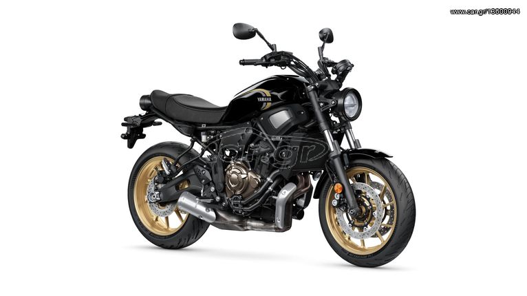 Yamaha XSR 700 '22 ΕΓΚΡΙΣΗ ΔΟΣΕΩΝ + ΔΙΑΘΕΣΙΜΟΤΗΤΑ