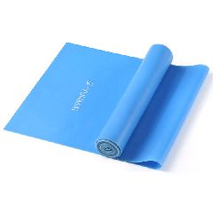 Λάστιχο αντίστασης YUNMAI YMTB-T401 1500x150x0.45mm μπλε από λάτεξ υψηλής ποιότητας
