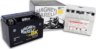 YTZ10S -BS MAGNETI MARELLI ΜΠΑΤΑΡΙΑ 