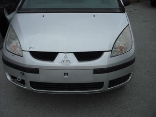 MITSUBISHI COLT 2005-2008