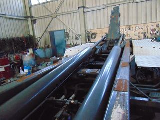 Μηχάνημα 2005 ΓΑΝΤΖΟΣ GERGEN GRK 20/70D-thumb-2