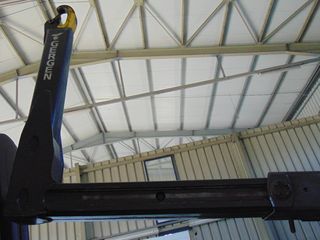 Μηχάνημα 2005 ΓΑΝΤΖΟΣ GERGEN GRK 20/70D-thumb-1