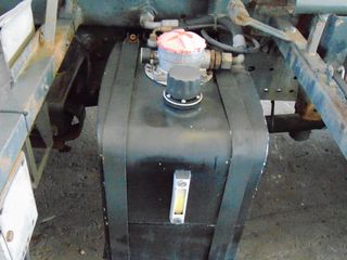 Μηχάνημα 2005 ΓΑΝΤΖΟΣ GERGEN GRK 20/70D-thumb-5