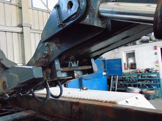 Μηχάνημα 2005 ΓΑΝΤΖΟΣ GERGEN GRK 20/70D-thumb-6