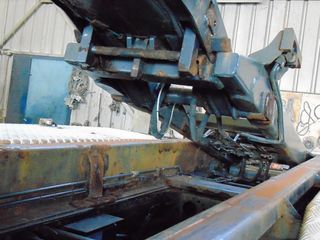 Μηχάνημα 2005 ΓΑΝΤΖΟΣ GERGEN GRK 20/70D-thumb-13