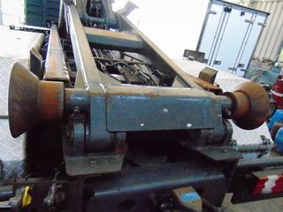 Μηχάνημα 2005 ΓΑΝΤΖΟΣ GERGEN GRK 20/70D-thumb-14