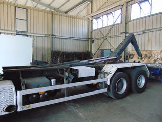 Μηχάνημα 2005 ΓΑΝΤΖΟΣ GERGEN GRK 20/70D-thumb-16