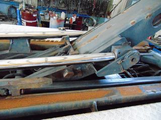 Μηχάνημα 2005 ΓΑΝΤΖΟΣ GERGEN GRK 20/70D-thumb-20