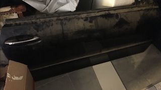 Πορτα δεξια απο clk w209 κομπλε