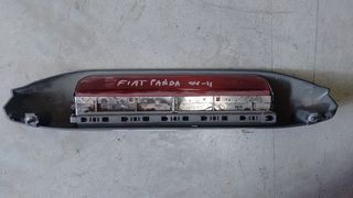 FIAT PANDA 2004 - 2011 - 3ο ΣΤΟΠ