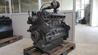 Κινητήρας John Deere 6068 Turbo-thumb-1
