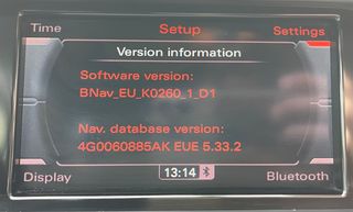 MMI 3G Basic Navigation 5.36.1 - 2023 - 4G0060884AN-thumb-1
