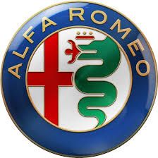 Alfa Romeo Alfetta Alfa75 Alfasud Giulia Junior '60 '70 '80 '90-thumb-1