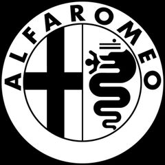 Alfa Romeo Alfetta Alfa75 Alfasud Giulia Junior '60 '70 '80 '90-thumb-4