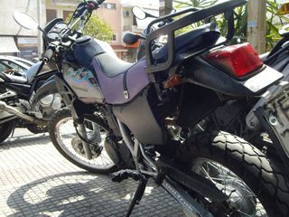 KAWASAKI KLR 250  κομμάτι κομμάτι-thumb-4