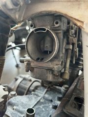 KAWASAKI KLR 250  κομμάτι κομμάτι-thumb-5