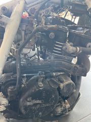KAWASAKI KLR 250  κομμάτι κομμάτι-thumb-1