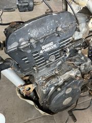 KAWASAKI KLR 250  κομμάτι κομμάτι-thumb-6