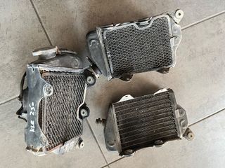KAWASAKI KLR 250  κομμάτι κομμάτι-thumb-7