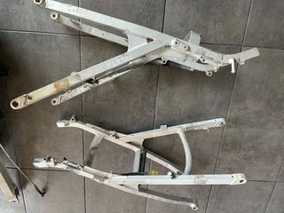 KAWASAKI KLR 250  κομμάτι κομμάτι-thumb-8